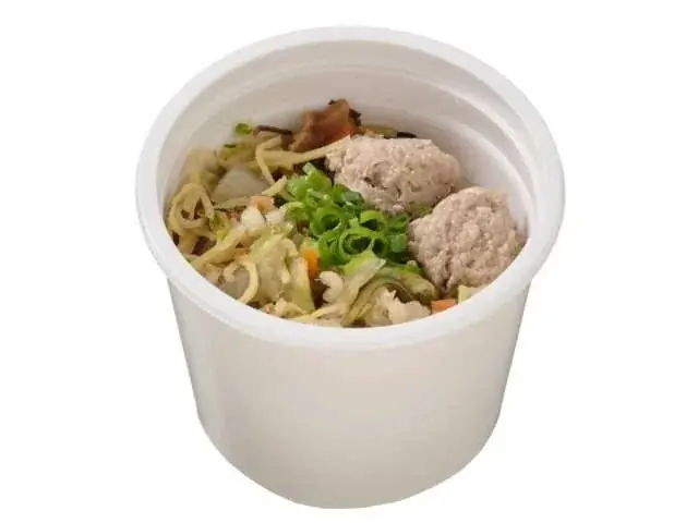 【北海道限定】地域ごとに、利用シーンに合わせたスタイルで発売！具材たっぷりの「ぶた汁」と「生姜スープ」 画像 5