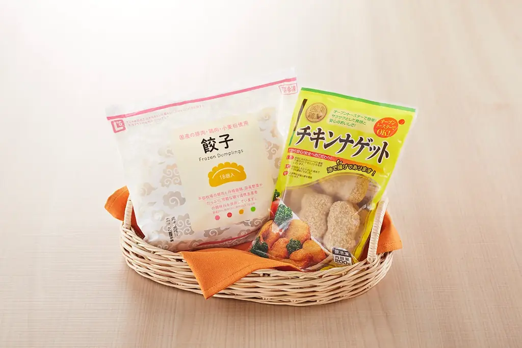 生活クラブ生協の人気の食材を無料でためせる「おいしさ実感セット！」キャンペーン2026年9月1日よりスタート 画像 3