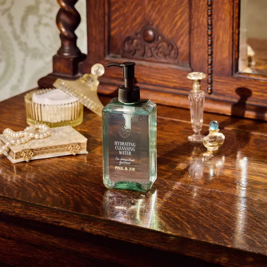 【PAUL & JOE BEAUTE】新クレンジングやフレグランスミスト、秋の気配を運ぶ熟したイチジクの香りThe Fig Collection限定発売 画像 2