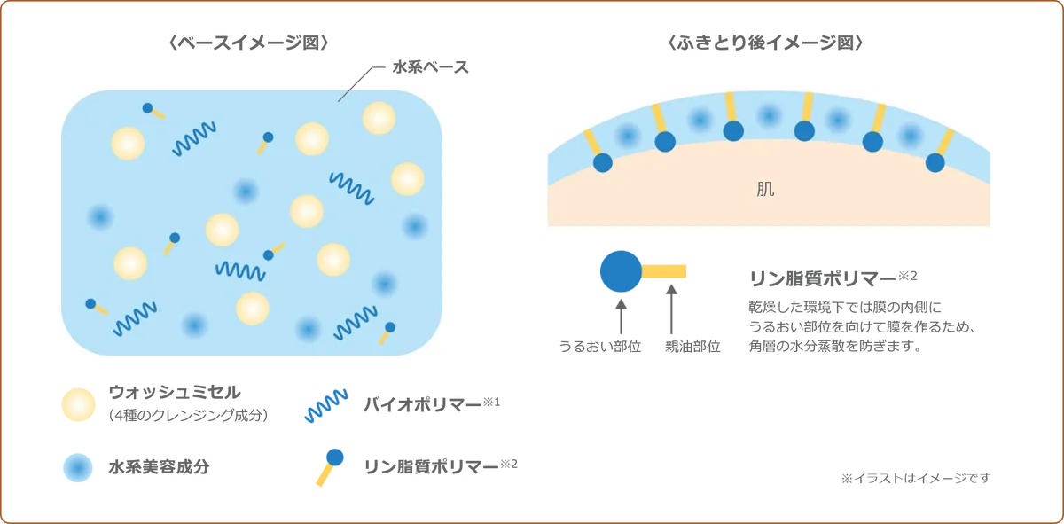 【PAUL & JOE BEAUTE】新クレンジングやフレグランスミスト、秋の気配を運ぶ熟したイチジクの香りThe Fig Collection限定発売 画像 3