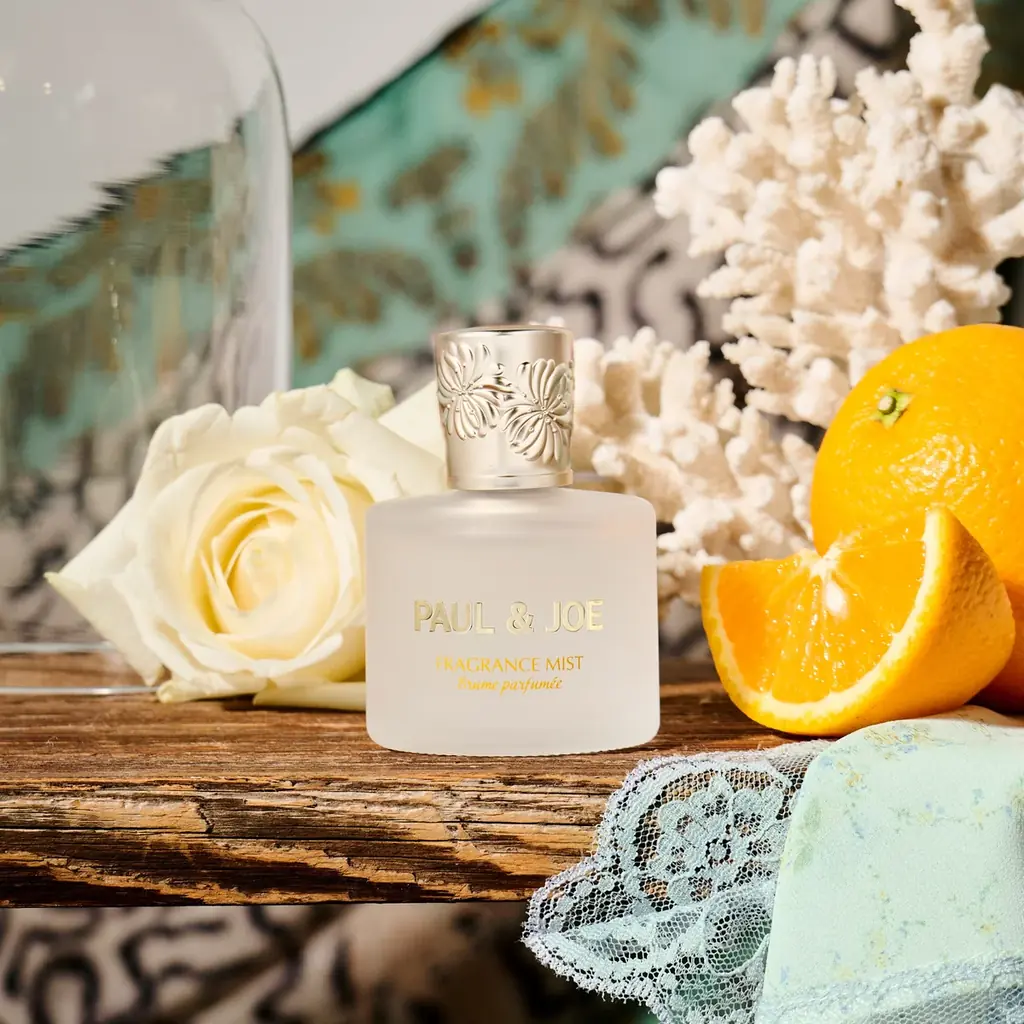 【PAUL & JOE BEAUTE】新クレンジングやフレグランスミスト、秋の気配を運ぶ熟したイチジクの香りThe Fig Collection限定発売 画像 5