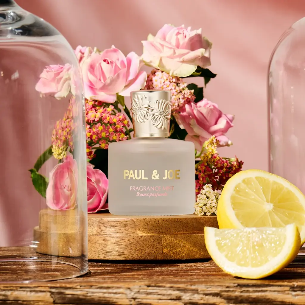 【PAUL & JOE BEAUTE】新クレンジングやフレグランスミスト、秋の気配を運ぶ熟したイチジクの香りThe Fig Collection限定発売 画像 7