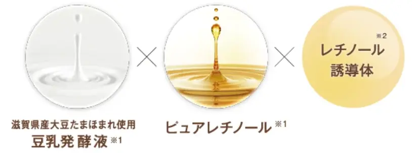 ドン・キホーテ限定！『なめらか本舗』の4年連続アイクリーム市場No.1大人気「リンクルアイクリーム　N」がマッサージで血行促進できる振動ヘッド付きで限定発売 画像 4