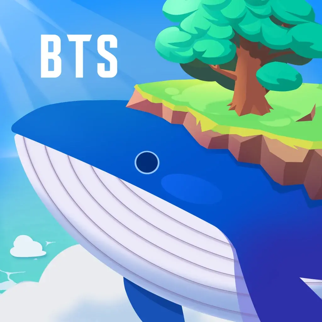 【DRIMAGE プレスリリース】『BTS Island:インザソム』BTSワールドツアー記念アップデートを実施 画像 2
