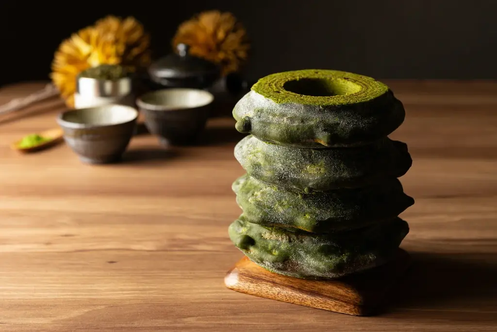 【2026年9月2日オープン】西尾抹茶専門ブランド「抹茶ラボ」、ブランド初のドリンクサイズ展開を導入した新店舗をみのおキューズモールに出店 画像 6