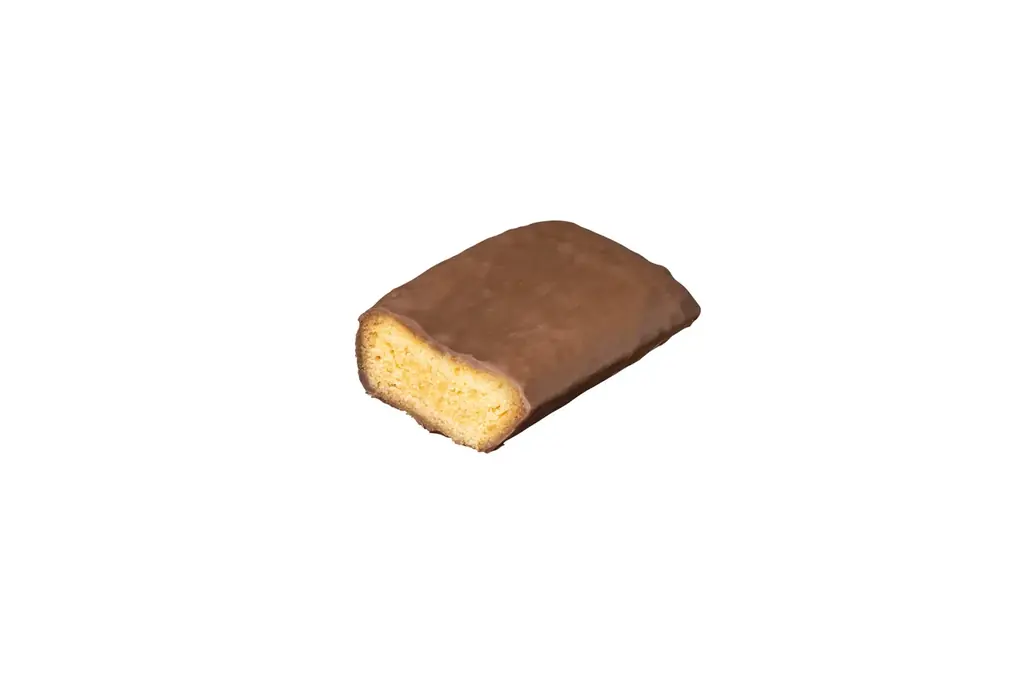 お芋とチョコレートのマリアージュ！紅天使®の新たな魅力をゴディバと見つける！ゴディバ「紅天使 焼き芋フィナンシェ チョコレート」 画像 4