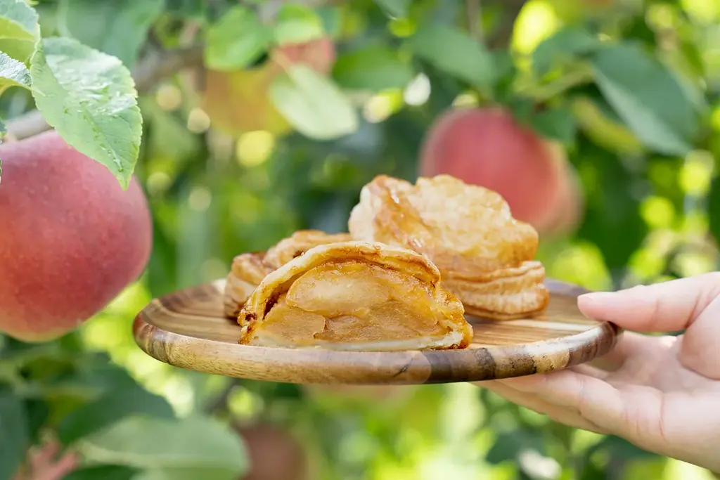 【本日受付開始】30品種のりんごを5か月で食べ比べ。Apple Pockets「全種コンプリート頒布会」を9月1日より開始 画像 2
