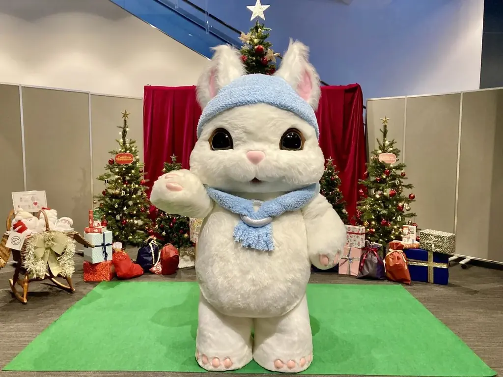 歌とダンスとスケートが彩る、クリスマス・エンターテインメント︕『ブロードウェイ クリスマス・ワンダーランド 2026』今年も開催決定！最速先⾏ 9 ⽉ 6 ⽇（日）スタート︕ 画像 3