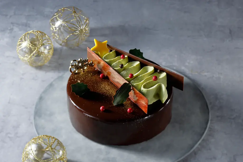 【ホテルオークラ神戸】聖夜を彩るクリスマスケーキ、シュトーレン、デリカテッセンの予約を10月15日より開始 画像 5