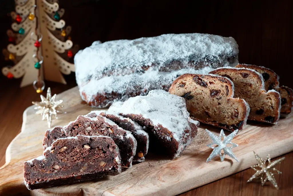 【ホテルオークラ神戸】聖夜を彩るクリスマスケーキ、シュトーレン、デリカテッセンの予約を10月15日より開始 画像 6