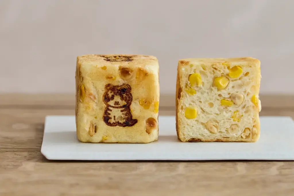 【初出店】「Suicaのペンギン」原作者・坂崎千春氏が描く「とらのこ」がアイコンに！スイーツメディア「ufu.」が手がける『バター菓子専科 虎子堂』が9月16日(水)グランスタ東京にオープン 画像 17