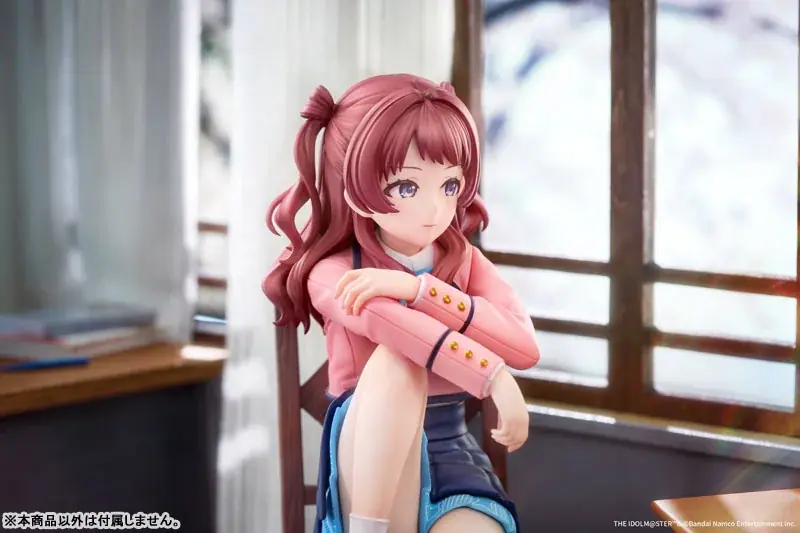 咲季1/7フィギュア発売