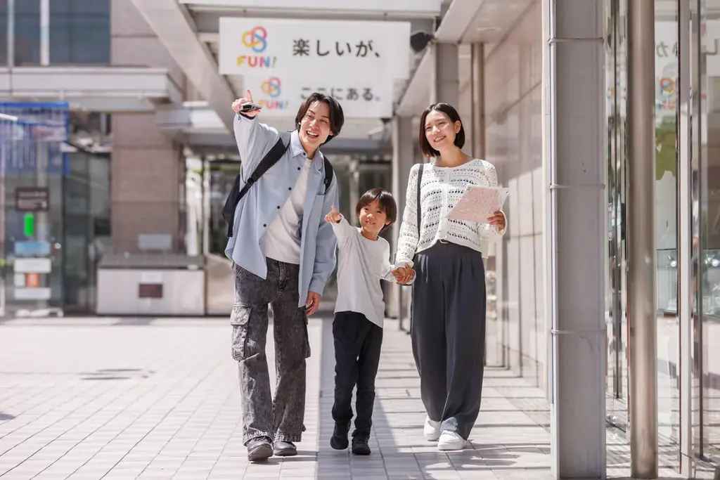 ホテル業界初、日本ロゲイニング協会とのタイアップ！ 広域品川圏を舞台とした「シナプリ ロゲイニング」を開催 画像 1