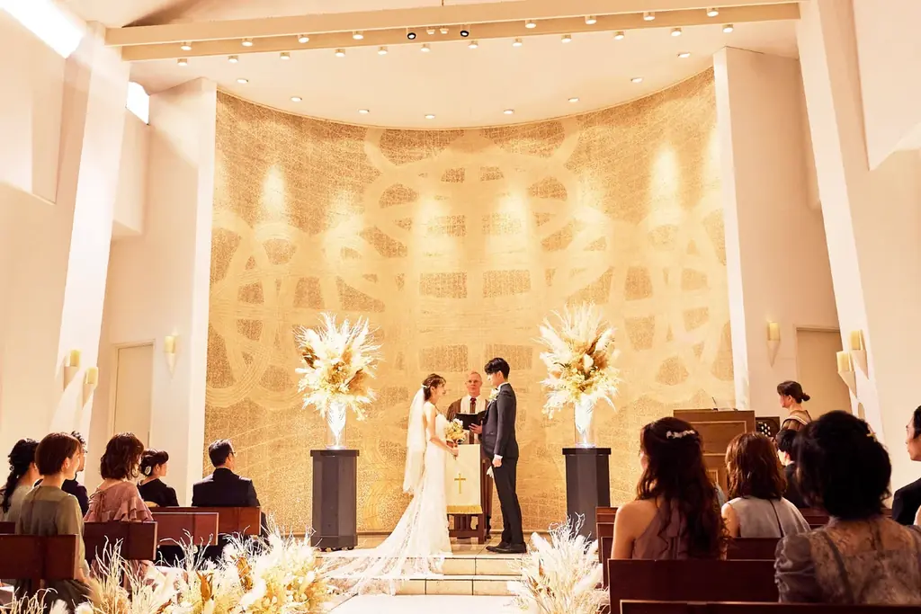 水戸駅直結のエクセルに「LUXE GALLERY & WEDDING SALON」をオープン 画像 1