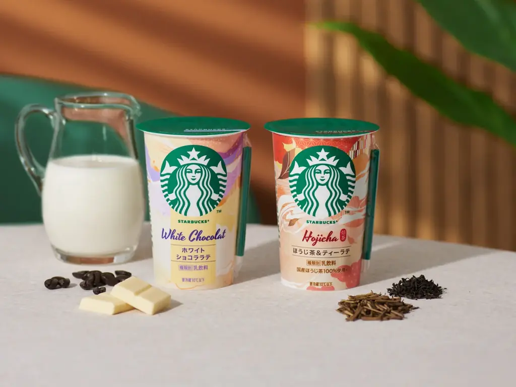 チルドカップ新作発売