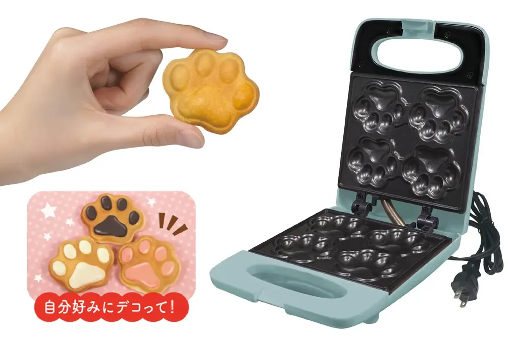 ネコ好き専用イヤフォン爆誕。ぷにぷに肉球つきケース＆「ネコ語」のシステム音声搭載！？【ネコ好き社員による開発秘話】 画像 10