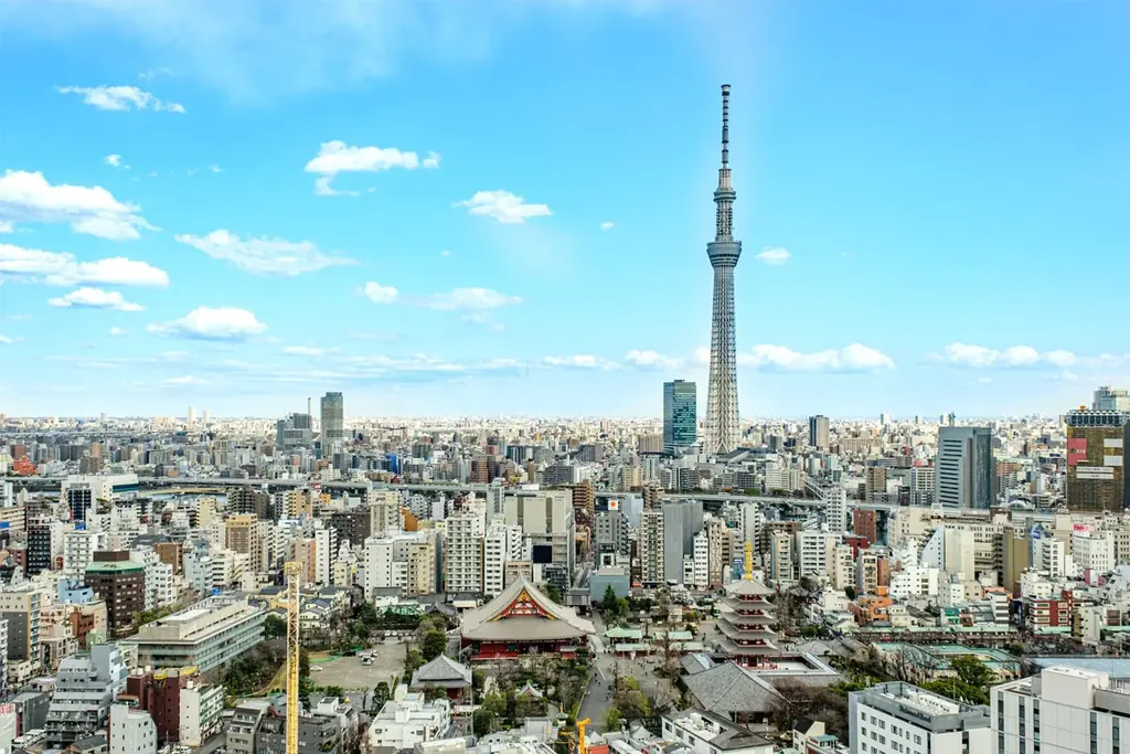 【浅草ビューホテル】東京・浅草の夜景と華やかに過ごす1年に1度のクリスマスを。高層階レストランのクリスマスディナー付き限定ご宿泊プラン 画像 2
