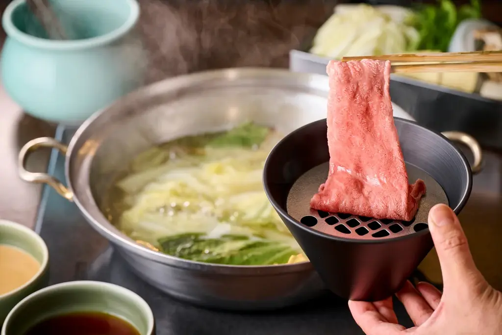 近江牛・佐賀牛など、秋の味覚をお得に楽しむ特別メニュー　　　　シルバーウィーク5日間限定の食べ放題・特典も 画像 5