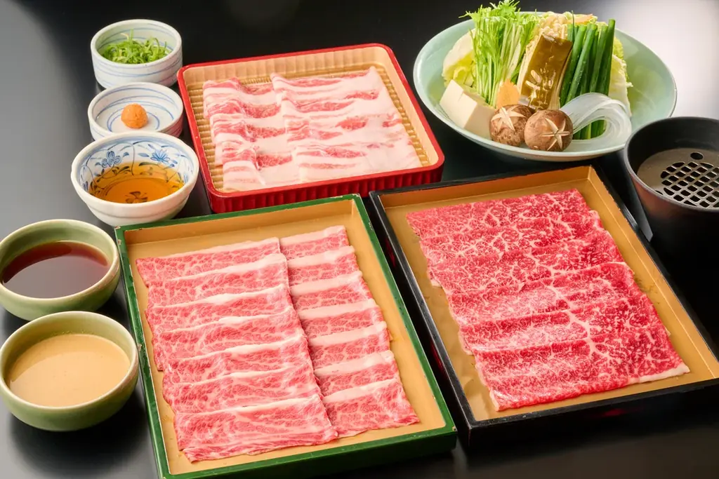 近江牛・佐賀牛など、秋の味覚をお得に楽しむ特別メニュー　　　　シルバーウィーク5日間限定の食べ放題・特典も 画像 7