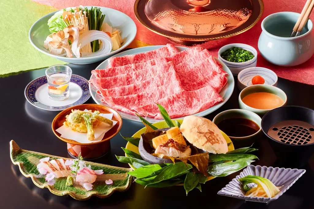 近江牛・佐賀牛など、秋の味覚をお得に楽しむ特別メニュー　　　　シルバーウィーク5日間限定の食べ放題・特典も 画像 9