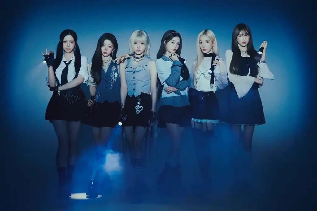 tripleS 日本オリジナルアルバムプロジェクト第二章、tripleS sun 日本オリジナル楽曲「DNA(Dream N Access)」配信スタート！ 画像 2