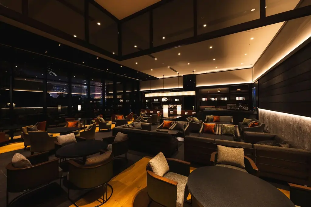 【ホテルグレイスリー新宿】GRACERY LOUNGEでオータムフェア開催「アサイーとさつまいものパフェ」など秋の味覚メニュー9月1日（火）より期間限定でご提供 画像 6