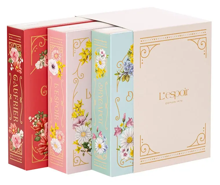 【神戸風月堂】レスポワール誕生50周年。パッケージ全面リニューアル、9月16日（水）より発売。 画像 18