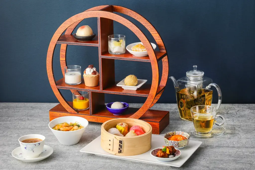 食欲、芸術、スポーツ…あなたはどの秋を満喫する？五感で味わい尽くすホテルニューオータニ幕張『秋特集2026』 画像 4