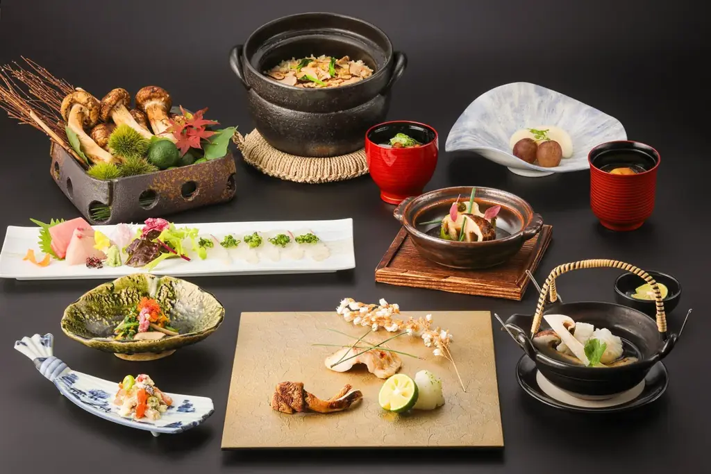 食欲、芸術、スポーツ…あなたはどの秋を満喫する？五感で味わい尽くすホテルニューオータニ幕張『秋特集2026』 画像 5