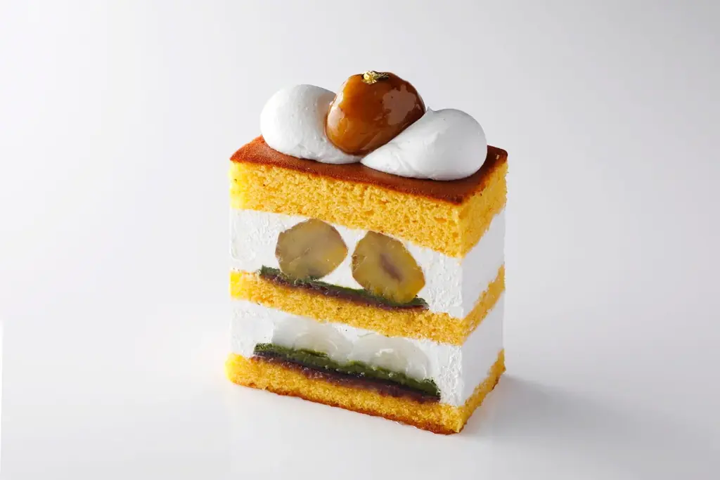 ＜9/1より開幕＞栗とぶどうを堪能する秋のスイーツフェア！ 画像 4