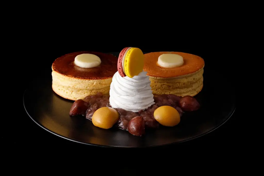 ＜9/1より開幕＞栗とぶどうを堪能する秋のスイーツフェア！ 画像 6