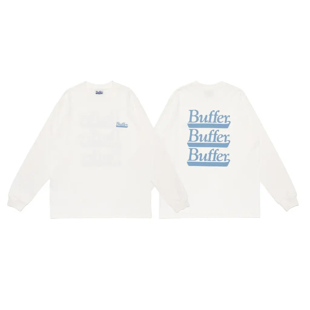 Buffer × 映画「Fast Times at Ridgemont High」9月5日（土）発売 画像 10