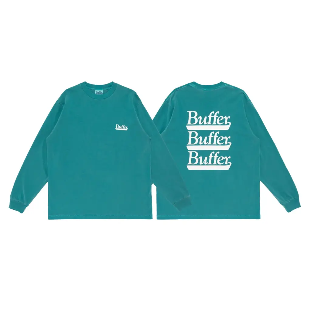 Buffer × 映画「Fast Times at Ridgemont High」9月5日（土）発売 画像 11
