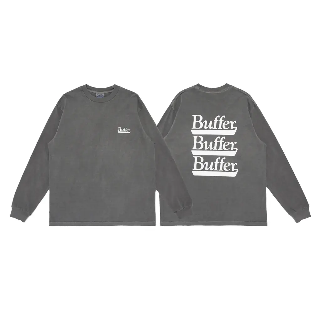 Buffer × 映画「Fast Times at Ridgemont High」9月5日（土）発売 画像 12