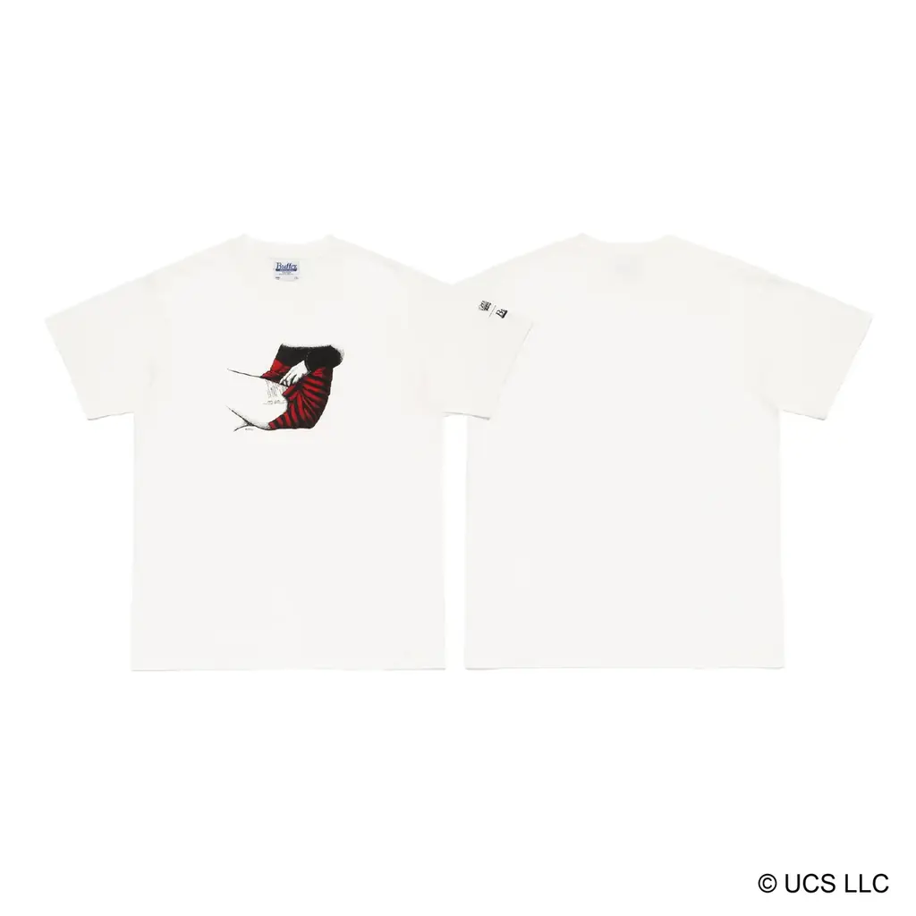 Buffer × 映画「Fast Times at Ridgemont High」9月5日（土）発売 画像 4