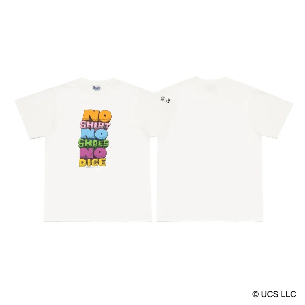 Buffer × 映画「Fast Times at Ridgemont High」9月5日（土）発売 画像 6