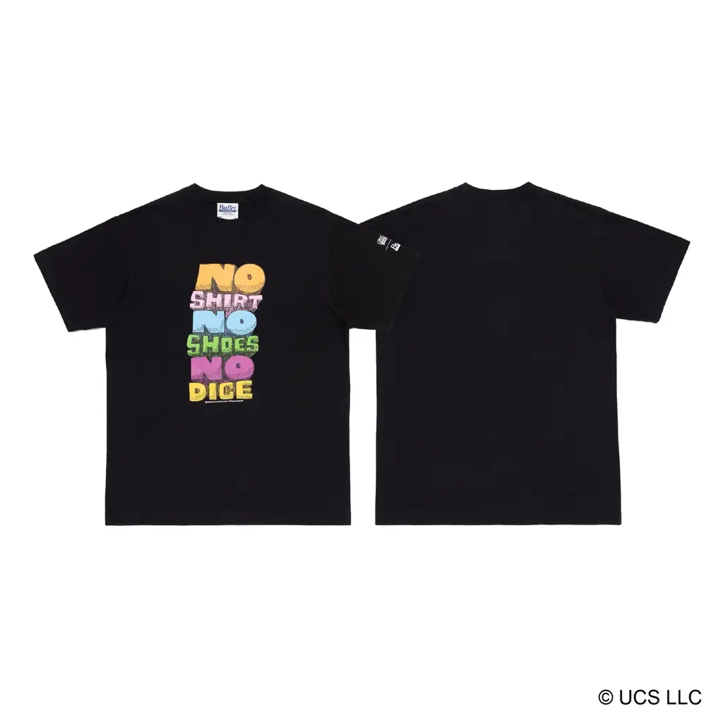 Buffer × 映画「Fast Times at Ridgemont High」9月5日（土）発売 画像 7
