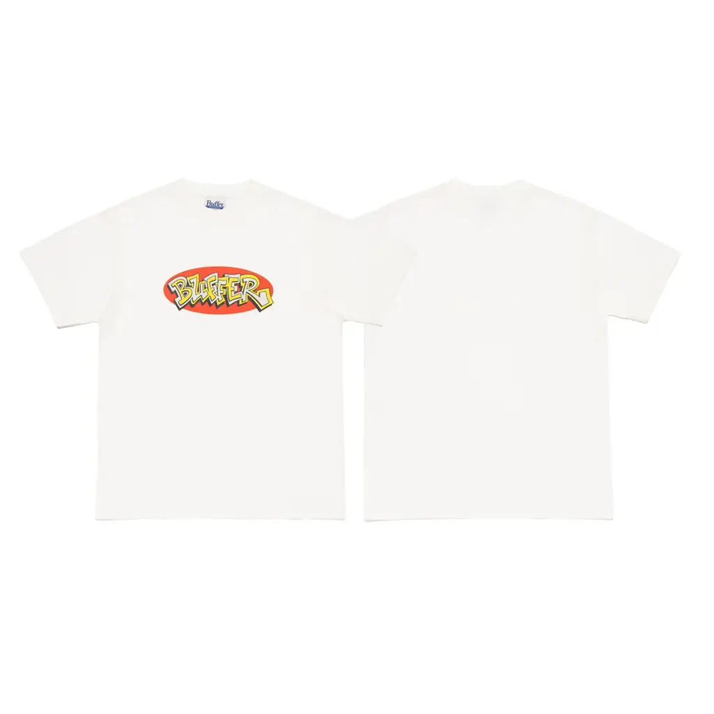 Buffer × 映画「Fast Times at Ridgemont High」9月5日（土）発売 画像 8