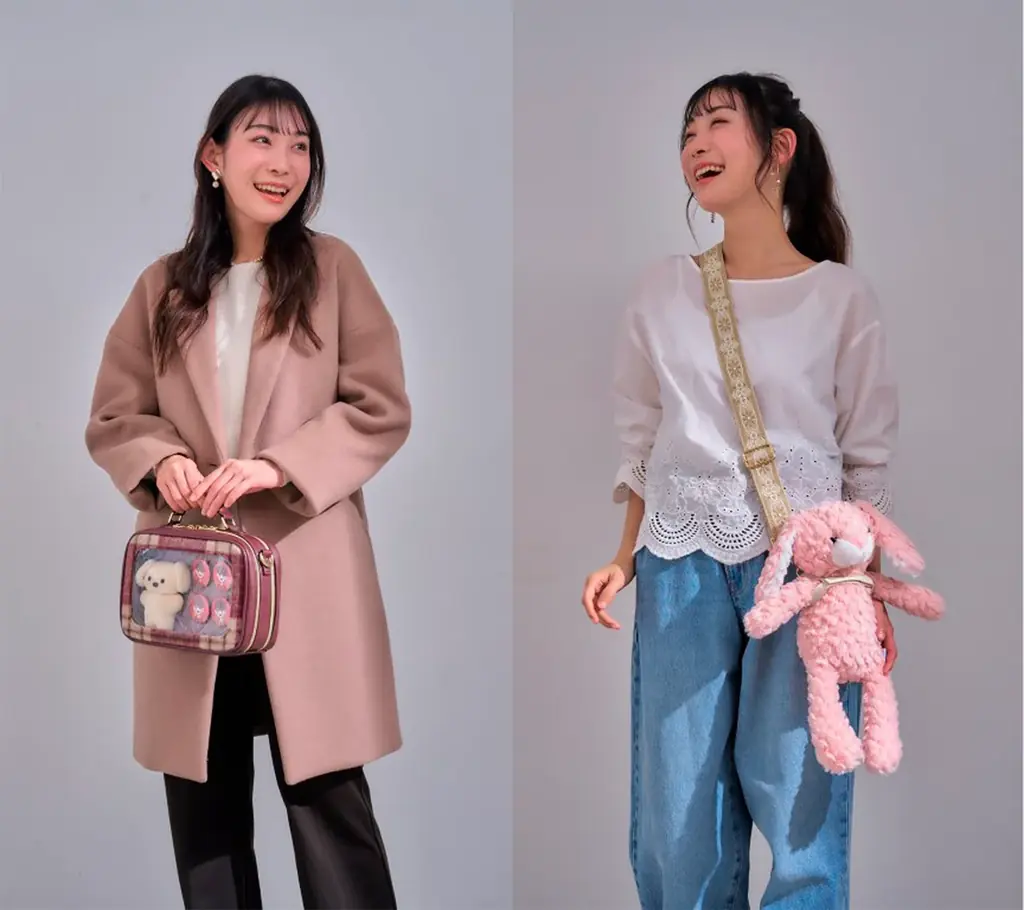 muchu muchu新商品発売