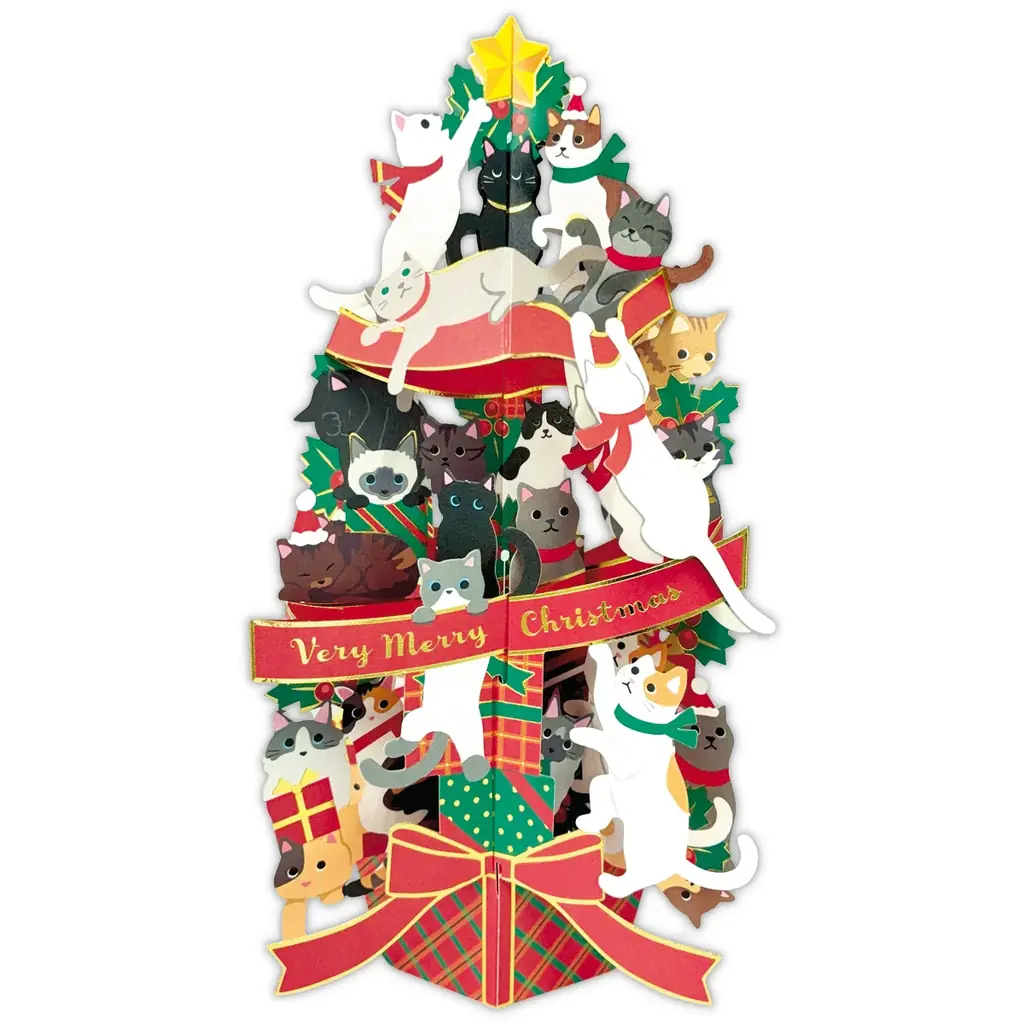 クリスマス　確認用 9月7日発売｜ホールマーク2026クリスマスカード新作｜ベストカレンダー