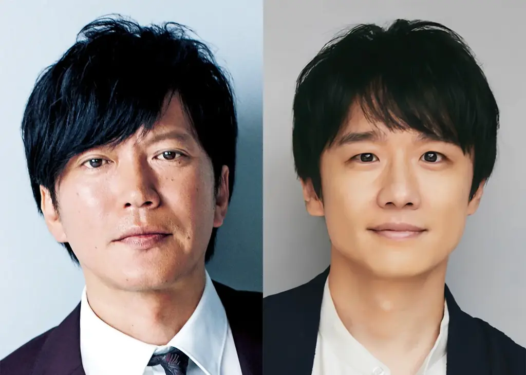 田辺誠一、風間俊介がＷ主演！幕末から明治の激動期に、日米貿易を切り拓いた兄弟の物語。スペシャルドラマ『日の丸ブラザーズ』 テレビ愛知で今年１１月放送！ 画像 1