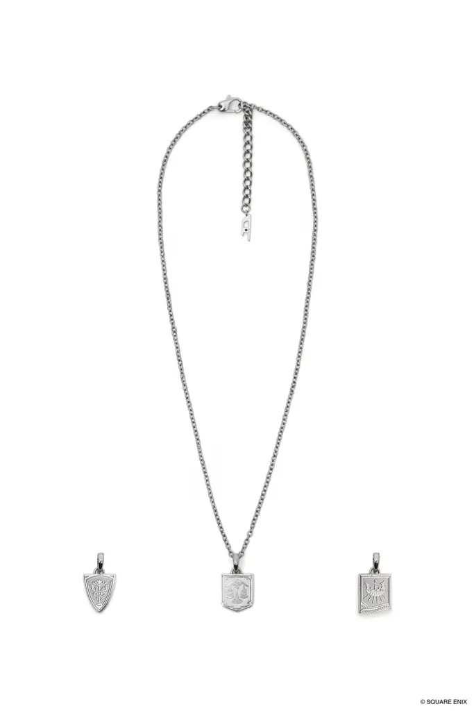 【DIESEL】“BRAVE（勇敢なるもの）” の精神で繋がる『ファイナルファンタジーXIV』とのコラボプロジェクトが本格始動 画像 26