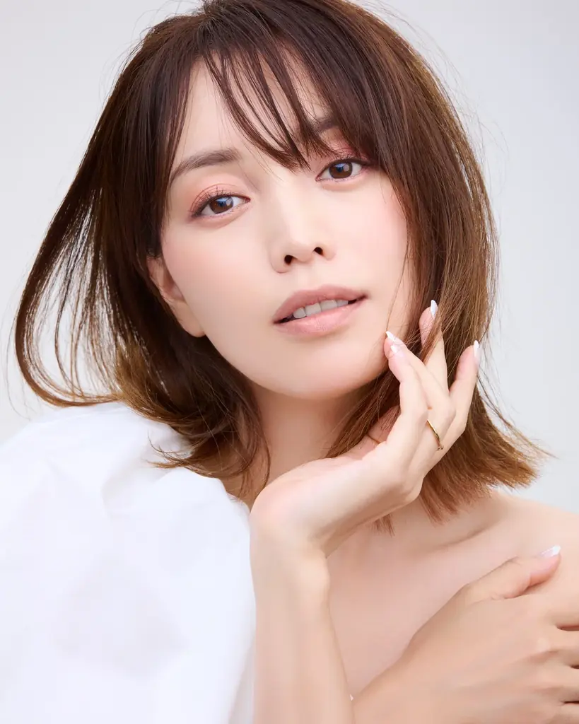 【F ORGANICS】蛯原友里さんとの第2弾コラボレーションコレクションが登場！蛯原友里さんが香りとパッケージを監修した新コレクション＜9月3日(木)先行予約／9月16日(水)全国発売＞ 画像 10