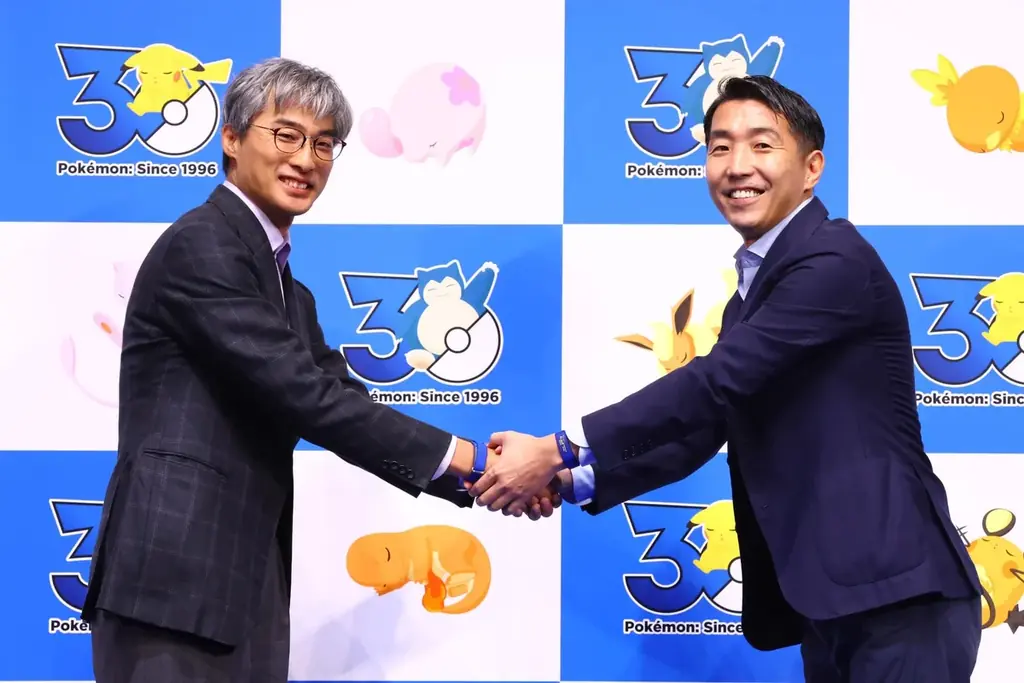 本郷奏多さん、松村沙友理さん、バッテリィズのエースさん・寺家さんが❝パジャマ姿❞で登壇！「ポケモン30周年、ねむる発表会」～秋の睡眠週間からはじまる！「ねむる」をもっと楽しく！～ 画像 5