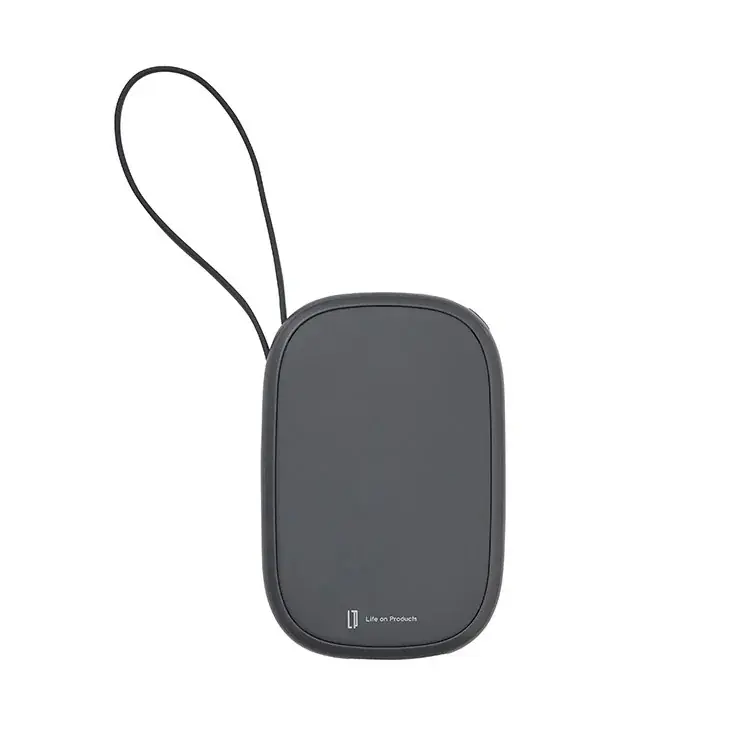 【累計販売台数33万台超】人気の「使い捨てないカイロ」シリーズから今季の新作が登場！便利な“USBコード一体型”の最新モデルに大注目！ 画像 9