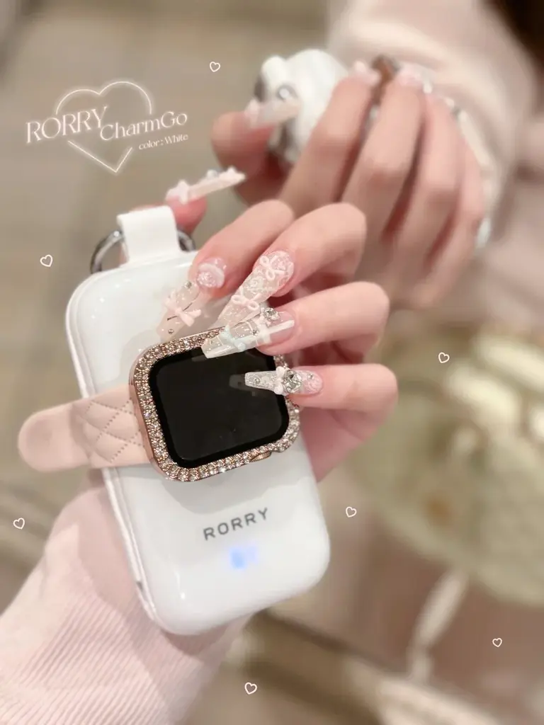 RORRY（ロリー）、「第102回東京インターナショナル・ギフト・ショー秋2026」に出展！毎日に寄り添う充電アイテムを提案 画像 7