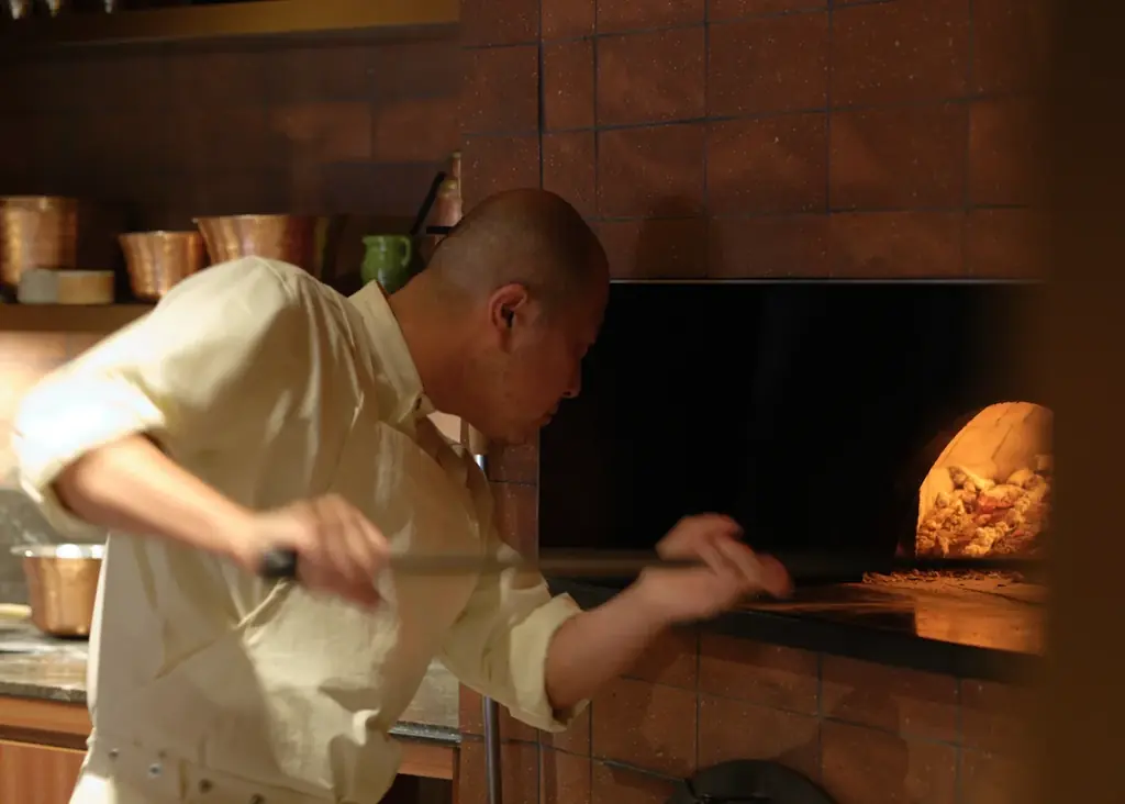 【予約不要】一夜限りのPIZZA DAY開催。今週末は“日本一のピザ”を１枚から注文可能な特別イベントへ。 画像 4