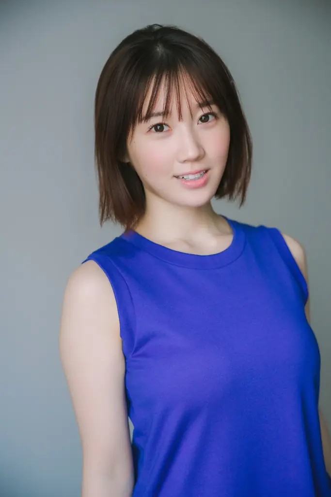 甲斐心愛、10月7日発売の14thで初センターに