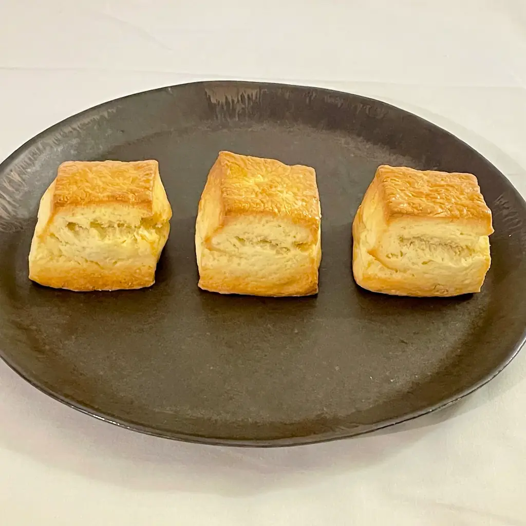星ヶ丘三越に多彩なブランドが集結 「スコーン＆TEAパーティー2026」開催！今年は愛知牧場が星ヶ丘三越初出店、地元コラボ企画も展開 画像 6