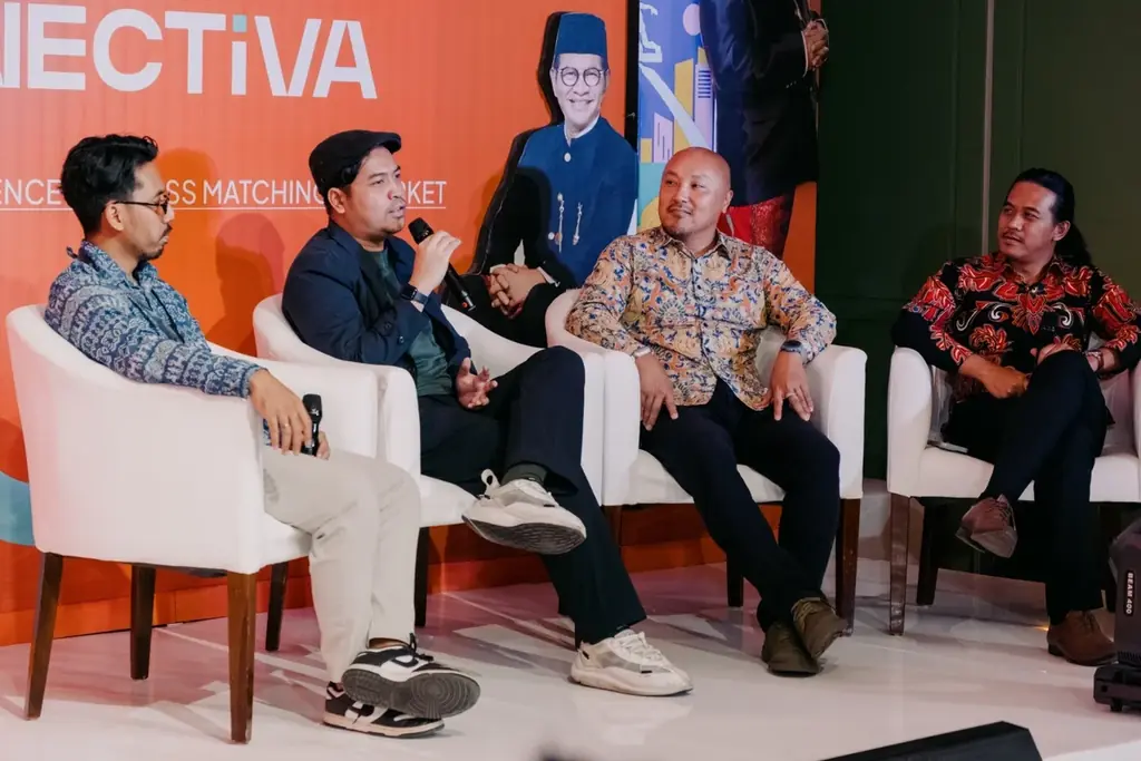 インドネシア最大級のポップカルチャーイベントと同時開催 ACG産業のB2B商談会「Jakarta Futura Connectiva 2026」、10月3日・4日にジャカルタで開催 画像 2